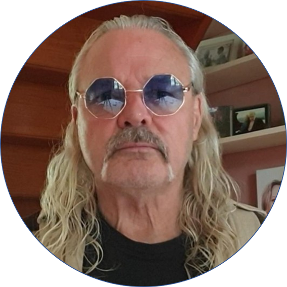 Ian Lawton